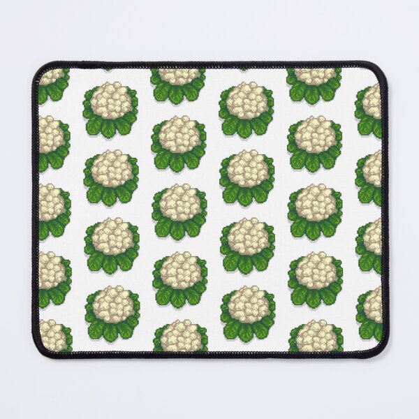 Item preview, SDV Giant Cauliflower designed and sold by tamsclub.