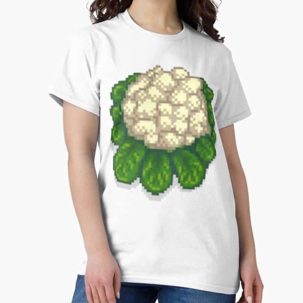 Aperçu de l'œuvre Chou-fleur géant SDV créée et vendue par tamsclub.