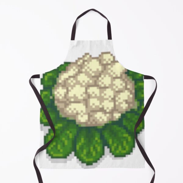 Item preview, SDV Giant Cauliflower designed and sold by tamsclub.