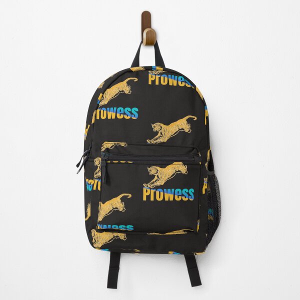 Item preview, Tiger Prowess T-shirt, Animal Lover t-shirt, Leopard Tiger Shirt,, Wild Nature designed and sold by NinaCreator.