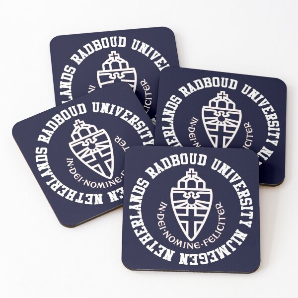 Item preview, Radboud University Nijmegen designed and sold by FunTimeCollege.