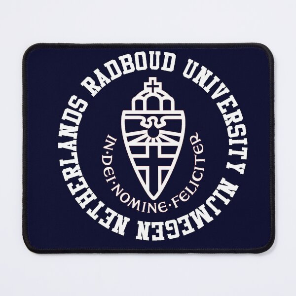 Item preview, Radboud University Nijmegen designed and sold by FunTimeCollege.