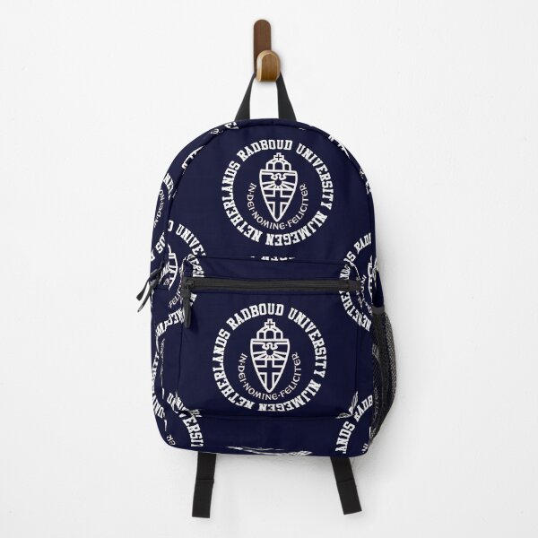 Item preview, Radboud University Nijmegen designed and sold by FunTimeCollege.
