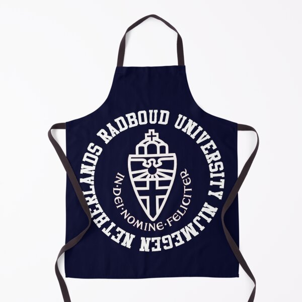 Item preview, Radboud University Nijmegen designed and sold by FunTimeCollege.