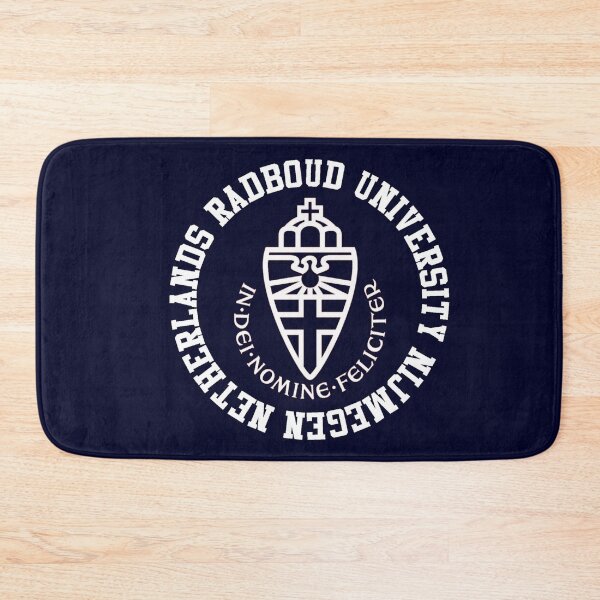 Item preview, Radboud University Nijmegen designed and sold by FunTimeCollege.