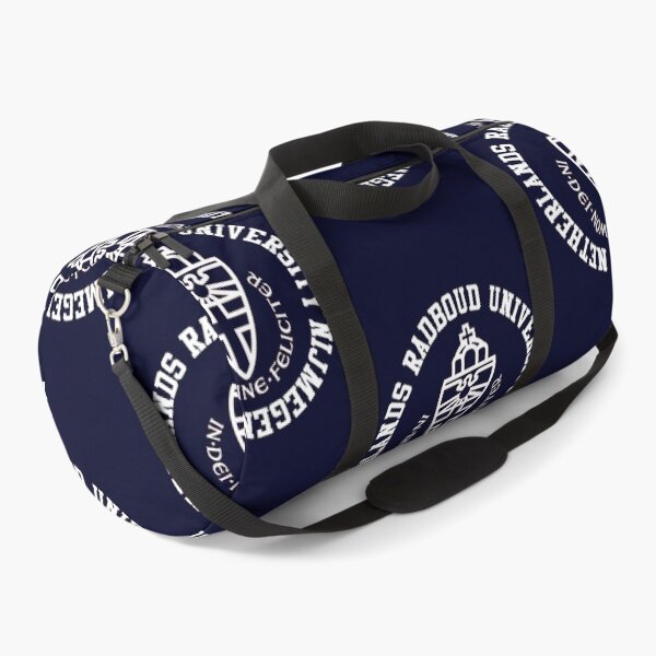 Item preview, Radboud University Nijmegen designed and sold by FunTimeCollege.