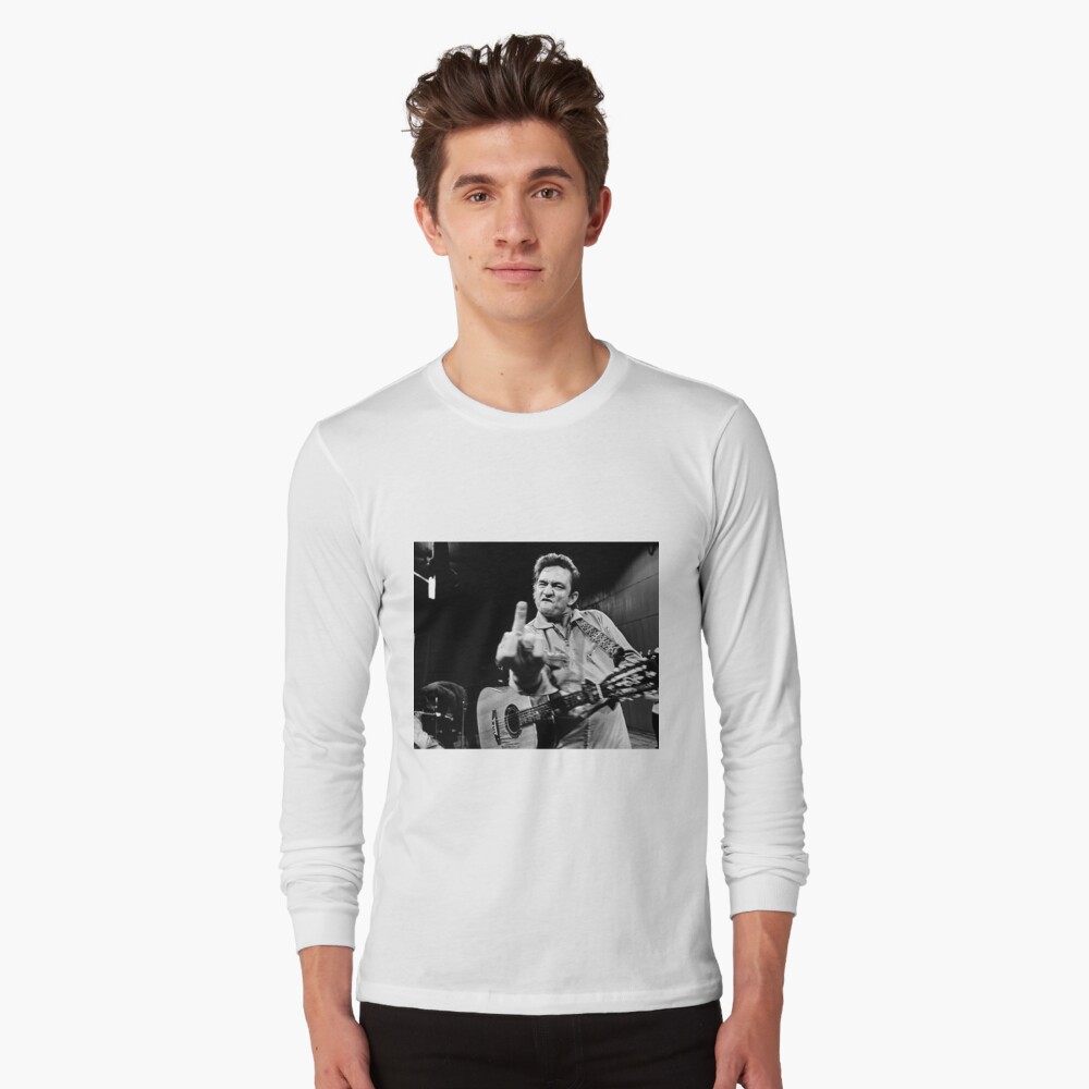 Item preview, Long Sleeve T-Shirt designed and sold by romeoHellen.