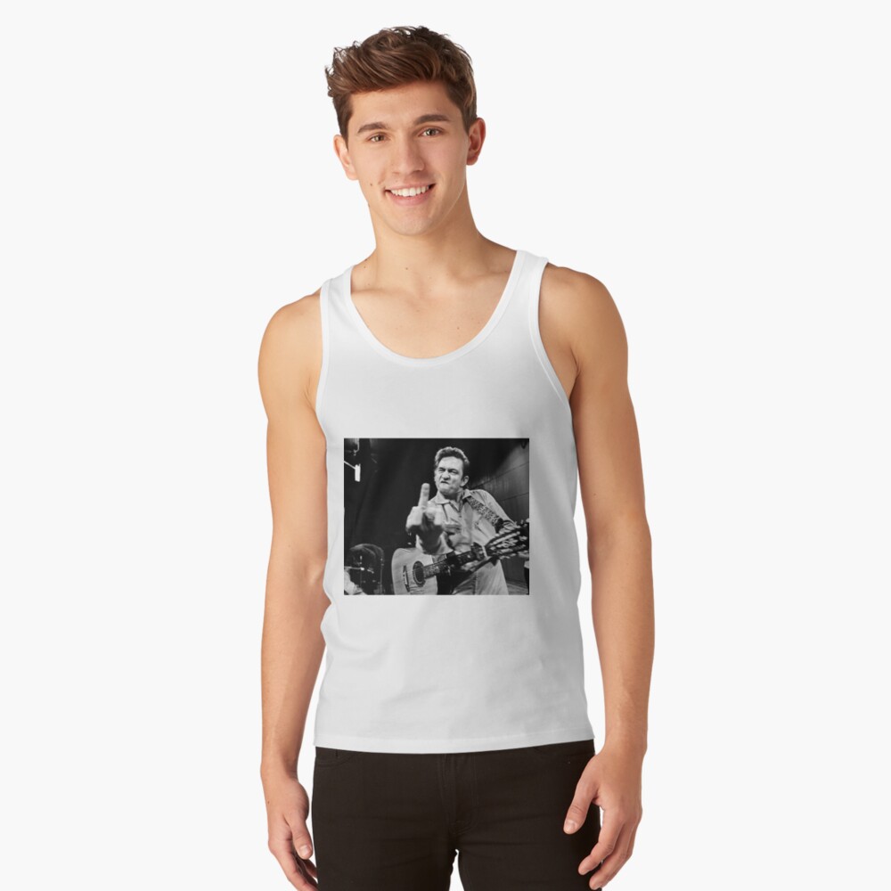 Item preview, Tank Top designed and sold by romeoHellen.