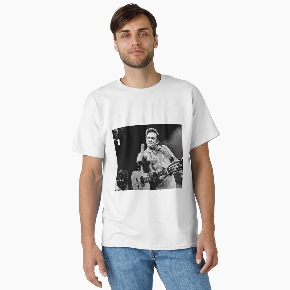 Item preview, Classic T-Shirt designed and sold by romeoHellen.