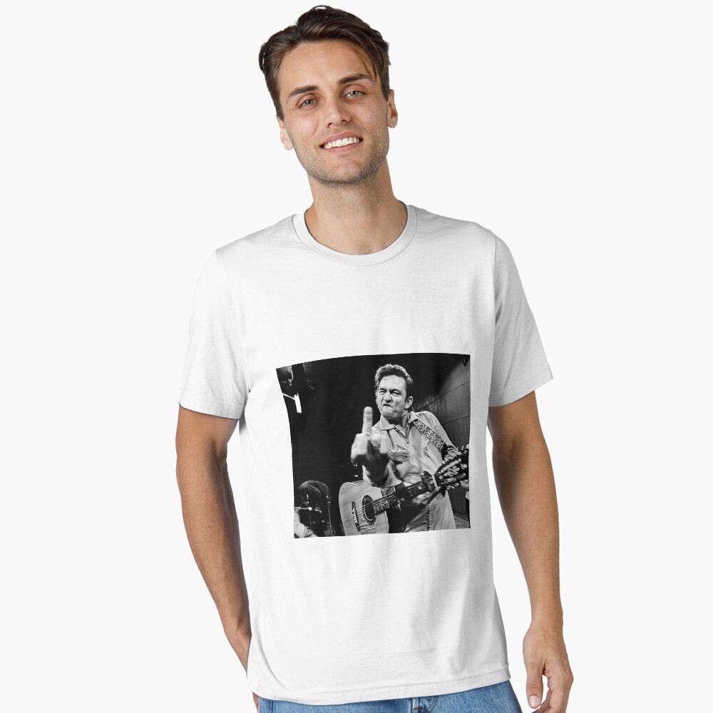 Item preview, Essential T-Shirt designed and sold by romeoHellen.