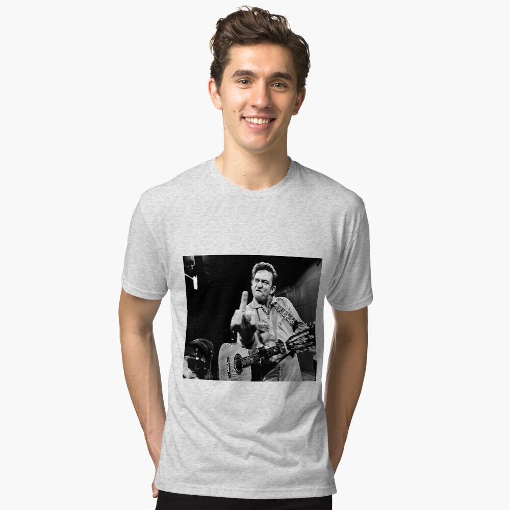 Item preview, Tri-blend T-Shirt designed and sold by romeoHellen.