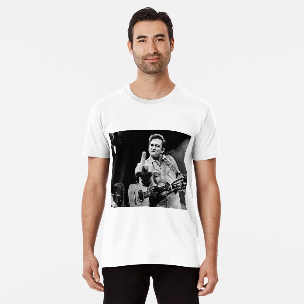 Item preview, Premium T-Shirt designed and sold by romeoHellen.