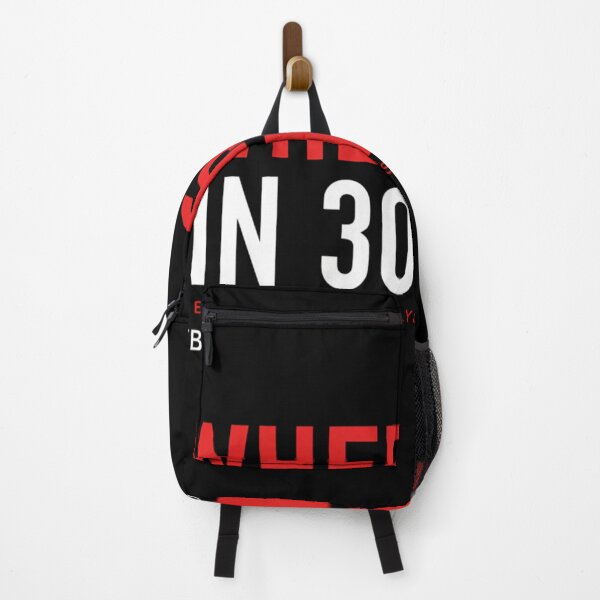 Item preview, Wheels Up In 30 - Criminal Minds designed and sold by GabrielJean.