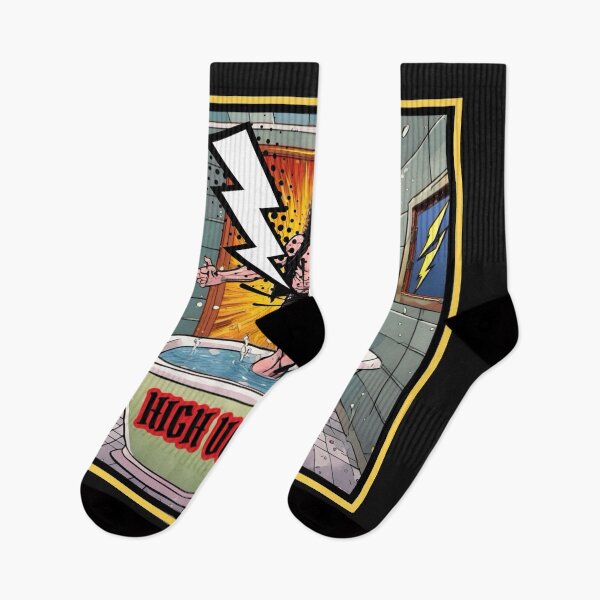 Item preview, high voltage and me designed and sold by doctorbath.