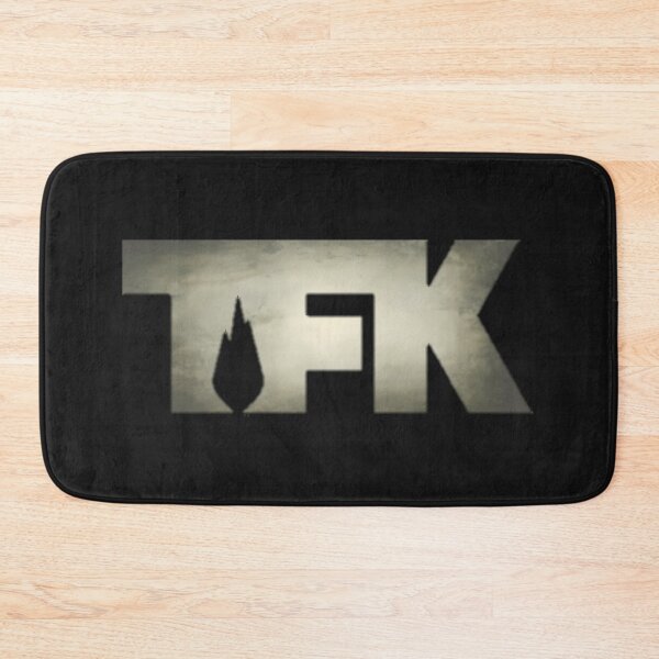 Item preview, Thousand Foot Krutch Tfk designed and sold by FrancTham.