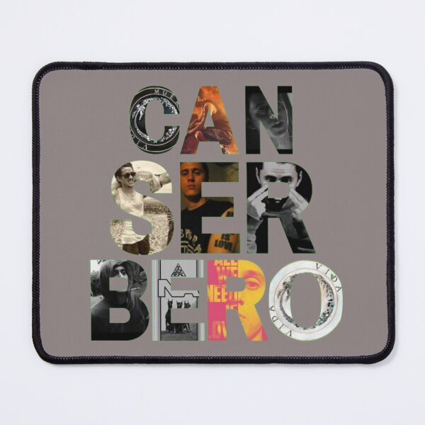 Item preview, Canserbero name designed and sold by FNCS.SHOP.