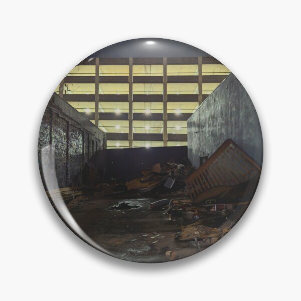 Item preview, city junkyard designed and sold by Johnny5point6.