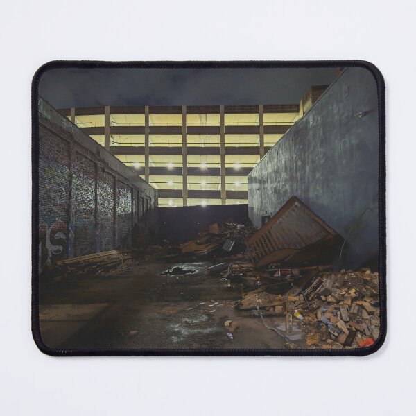 Item preview, city junkyard designed and sold by Johnny5point6.