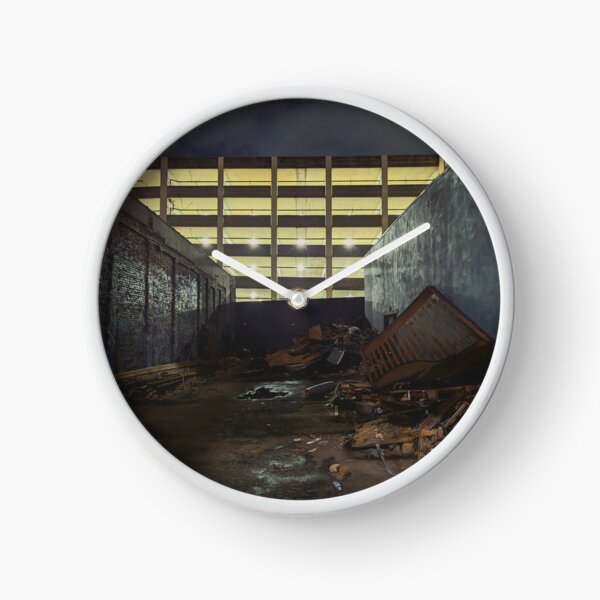 Item preview, city junkyard designed and sold by Johnny5point6.