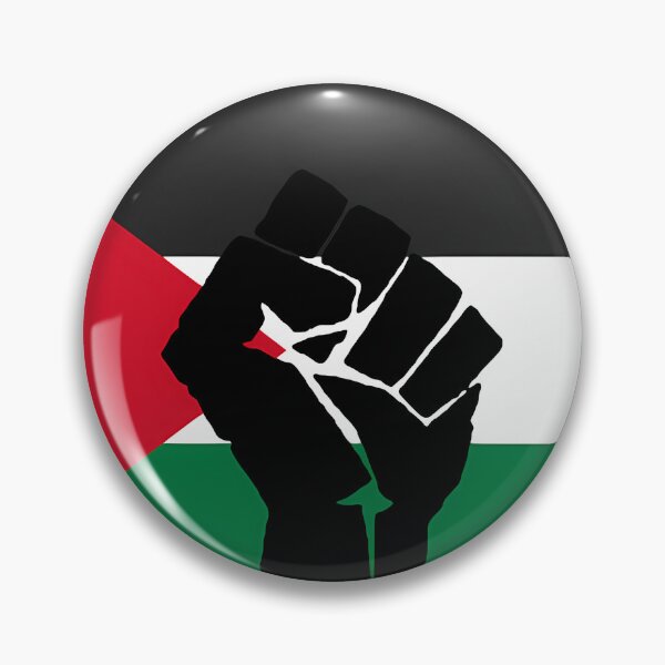 Item preview, Free Palestine  End The Occupation designed and sold by FrancTham.