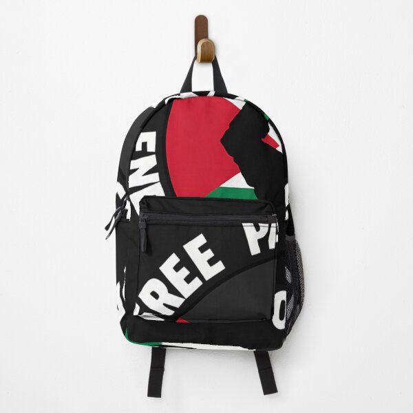 Item preview, Free Palestine  End The Occupation designed and sold by FrancTham.