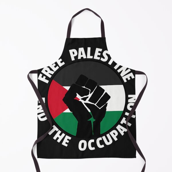 Item preview, Free Palestine  End The Occupation designed and sold by FrancTham.