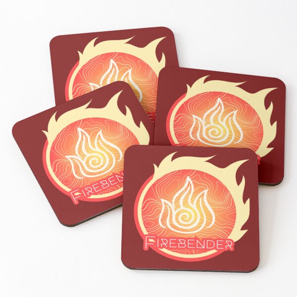 Item preview, Fire designed and sold by TheCapricaStore.