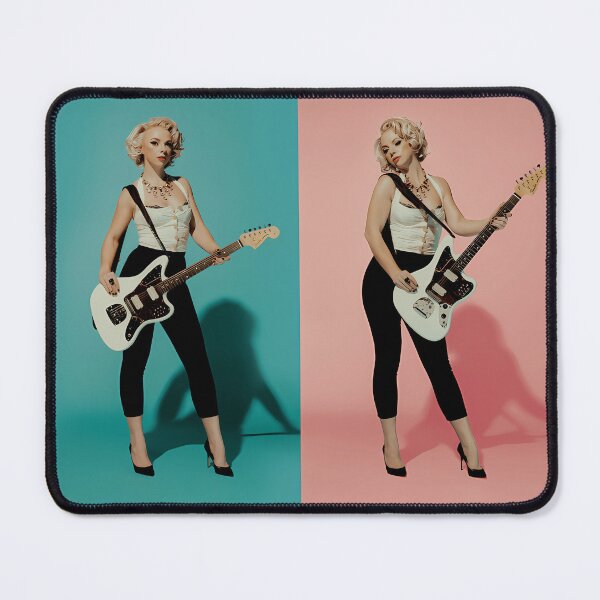 Item preview, Samantha Fish Music Singer Band designed and sold by Davidfoster22.