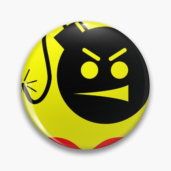 Item preview, Serious Sam Logo designed and sold by Davidfoster22.