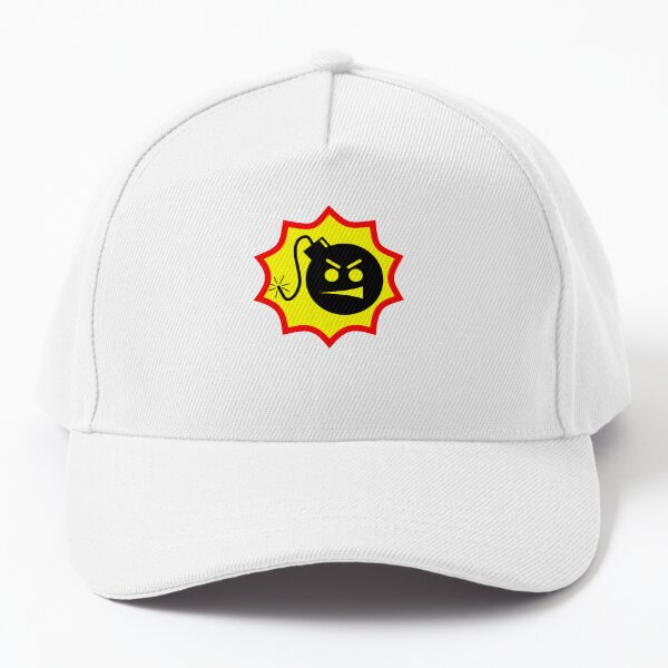 Artikel-Vorschau von Serious Sam-Logo, designt und verkauft von Davidfoster22.