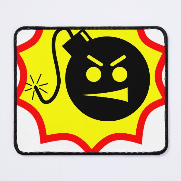 Item preview, Serious Sam Logo designed and sold by Davidfoster22.