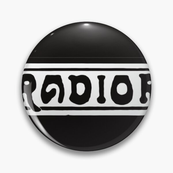 Item preview, Radior White designed and sold by Dominiqueker.