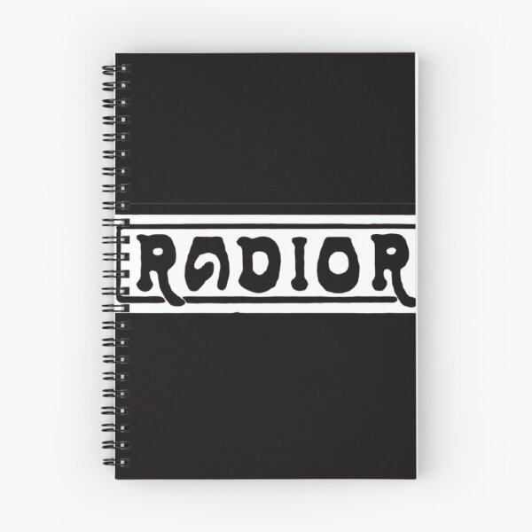 Item preview, Radior White designed and sold by Dominiqueker.