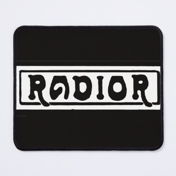 Item preview, Radior White designed and sold by Dominiqueker.