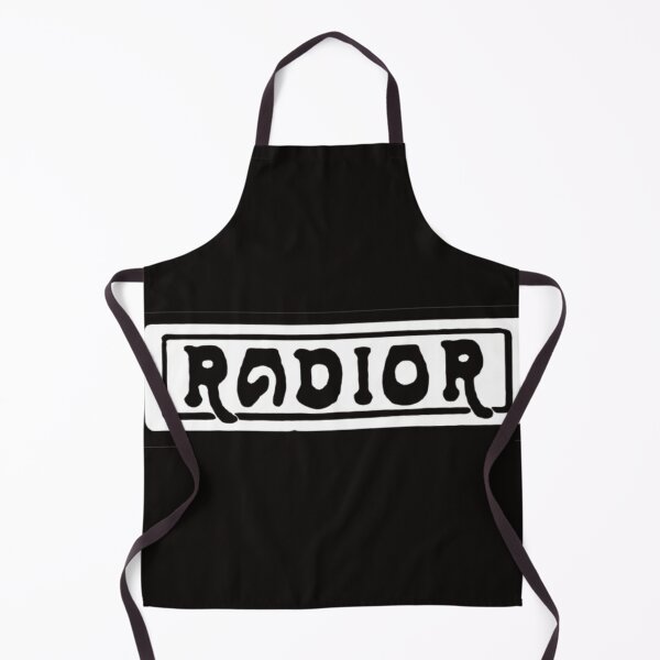 Item preview, Radior White designed and sold by Dominiqueker.