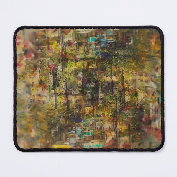 Item preview, glitchy city two designed and sold by Johnny5point6.