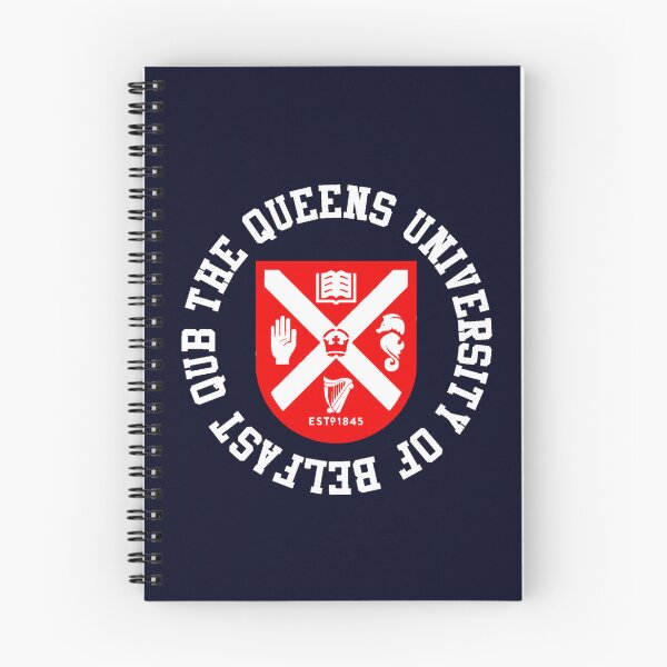 Item preview, Queens University - Qub designed and sold by FunTimeCollege.