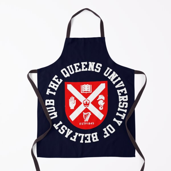 Item preview, Queens University - Qub designed and sold by FunTimeCollege.