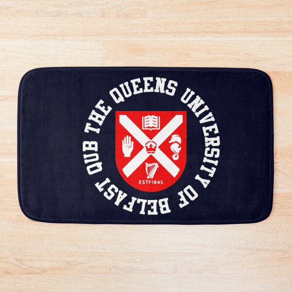 Item preview, Queens University - Qub designed and sold by FunTimeCollege.