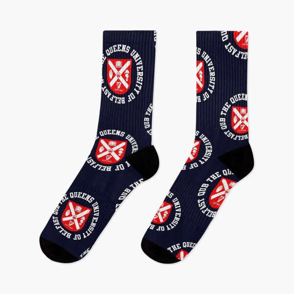 Item preview, Queens University - Qub designed and sold by FunTimeCollege.