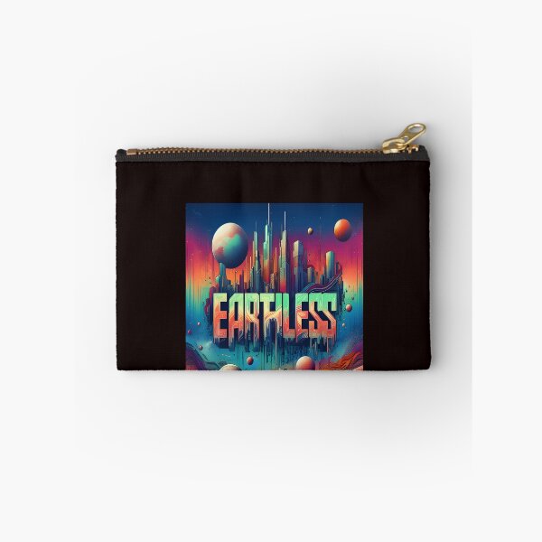 Item preview, Earthless T-Shirt designed and sold by EbonyLMurphy.