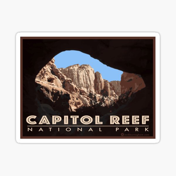 Item preview, Capitol Reef designed and sold by River and Ridge.