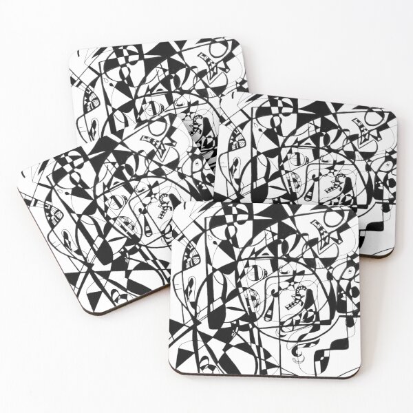 Item preview, Ink designed and sold by EarlyBirdEva.