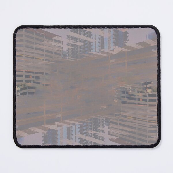 Item preview, glitchy city three designed and sold by Johnny5point6.