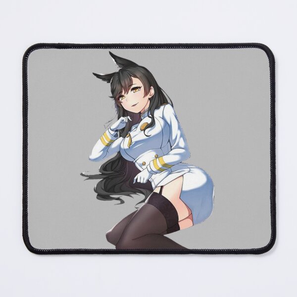 Item preview, Azur Lane - Atago designed and sold by Tee-thepeartree.