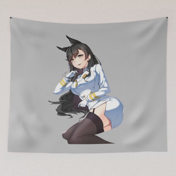 Item preview, Azur Lane - Atago designed and sold by Tee-thepeartree.