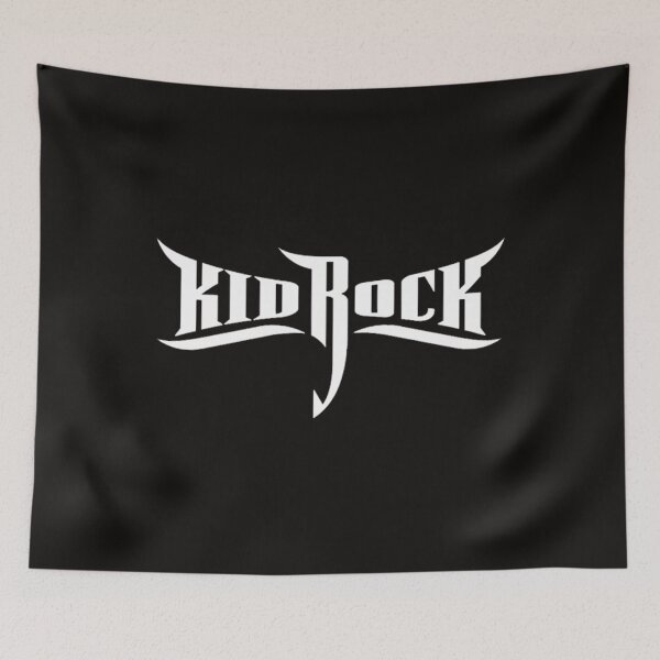 Item preview, New Kid Rock designed and sold by Dominiqueker.