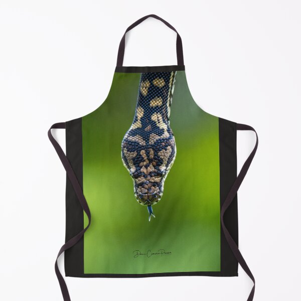 Item preview, Coastal Python Tongue Flick designed and sold by Donna Cameron-Prosser.