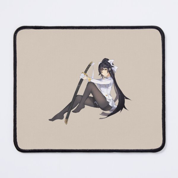 Item preview, Azur Lane - Atago designed and sold by Tee-thepeartree.