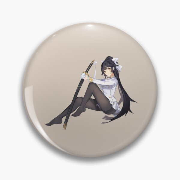 Item preview, Azur Lane - Atago designed and sold by Tee-thepeartree.